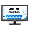 ASUS VT168HR 15.6 10MS 1366x768 VGA/HDMI VESA DOKUNMATİK TN LED MONITOR