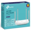 TP-LINK ARCHER C50 867MBPS 4 PORT DUAL BAND ROUTER