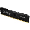 8 GB DDR4 2666 KINGSTON FURY BEAST CL16 KF426C16BB/8 DT