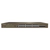 IP-COM G5328P-24-410W 24 PORT GIGABIT+ 4XGB SFP UPLINK L3 YÖNETİLEBİLİR 470W POE RACKMOUNT SWITCH