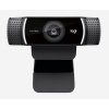 LOGITECH C922 960-001088 WEBCAM SIYAH PROFESYONEL YAYINCI