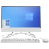 HP AIO 200 G4 5W7P0ES I3-1215U 4GB 256SSD 21.5 FDOS