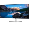 39.7 DELL U4021QW UHD 4K IPS 8MS 60HZ HDMI-DP-USB CURVED LED MONITOR