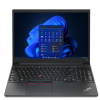 LENOVO THINKPAD E15 21E6006YTX i7-1255U 16GB 512GB SSD 15.6`` FDOS