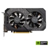 ASUS GEFORCE TUF-GTX1650-O4GD6-P-V2-GAMING 4GB GDDR6 128BIT 1XHDMI 1XDP 1XDVI EKRAN KARTI