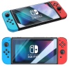 Baseus Crystal Series Nintendo Switch OLED 2021 için Cam Ekran Koruyucu