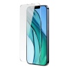 Baseus Crystal 0.3mm iPhone 14 - 13 - 13 Pro Tempered Ekran Koruyucu 2 Adet