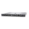 DELL POWEREDGE PER350CM1 E-2314 16GB 1X600GB 1U RACK SERVER