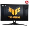 27 ASUS TUF GAMING VG279QM1A IPS 1MS 280MHZ USB 3.0 FHD 1920X1080 HOPARLÖR MONİTÖR