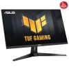 27 ASUS TUF GAMING VG279QM1A IPS 1MS 280MHZ USB 3.0 FHD 1920X1080 HOPARLÖR MONİTÖR