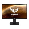 31.5 ASUS TUF GAMING VG32VQR 1MS 165MHZ WQHD 2560X1440 HOPARLÖR FREESYNC PIVOT VESA MONİTÖR