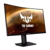 31.5 ASUS TUF GAMING VG32VQR 1MS 165MHZ WQHD 2560X1440 HOPARLÖR FREESYNC PIVOT VESA MONİTÖR