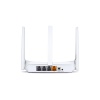 MERCUSYS MW305R 300MBPS WIFI N ROUTER