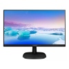 23.8 PHILIPS 243V7QDSB/00 IPS 4MS 75MHZ 1XVGA 1XHDMI 1XDVI FHD 1920X1080 MONİTÖR