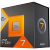 AMD RYZEN 7 7800X3D 4.2GHZ 96MB 120W AM5 TRAY (RADEON GRAPHICS,FANSIZ)