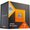 AMD RYZEN 7 7800X3D 4.2GHZ 96MB 120W AM5 TRAY (RADEON GRAPHICS,FANSIZ)