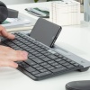 LOGITECH K580 SLIM MULTI-DEVICE BLUETOOTH(R) KLAVYE-GRI 920-010624