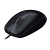 LOGITECH M90 USB KABLOLU MOUSE SIYAH 910-001793