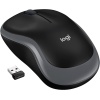 LOGITECH M185 KABLOSUZ GRİ MOUSE 910-002235