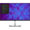 DELL P2723QE 27 3840X2160 60HZ 8MS HDMI DP TYPE-C IPS MONİTÖR