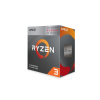 AMD RYZEN 3 3200G 4.0GHZ 4MB 65W VEGA8 AM4 BOX CPU