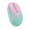 FD E370 Wireless Bluetooth Mouse 2.4G