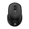 FD M701Y 2.4G & BT5.0 Wireless Dual Mode Mouse