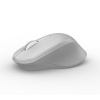 FD M701Y 2.4G & BT5.0 Wireless Dual Mode Mouse