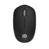 FD i210 Silent Key Wireless Mouse 2.4G