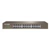 IP-COM G1024D 24 PORT GIGABIT RACKMOUNT SWITCH