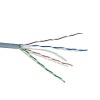 FRISBY FNW-CAT622 305MT 24 AWG CAT6 UTP KABLO GRİ