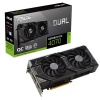 ASUS GEFORCE DUAL-RTX4070S-O12GD 12GB GDDR6X 192BIT EKRAN KARTI