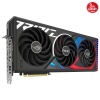 ASUS GEFORCE ROG-STRIX-RTX4070TIS-O16G 16GB GDDR6X 256BIT 2XHDMI 3XDP EKRAN KARTI