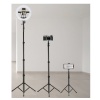 Jmary MT-40 2-in-1 Monopod Selfie Stick Tripod