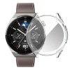 Huaewei Watch GT 3 Pro 46mm Kılıf 360 Full Koruma Ultra İnce Silikon Kılıf