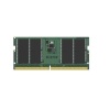 KINGSTON 16 GB DDR5 5200MHZ CL42 SODIMM 1RX8 NB KVR52S42BS8/16 NOTEBOOK RAM