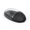 Dux Ducis CM Series Kablosuz Bluetooth 2.4GHz Şeffaf Mouse