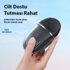 Dux Ducis CM Series Kablosuz Bluetooth 2.4GHz Şeffaf Mouse