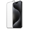Dux Ducis iPhone 15 Plus Full Kaplama Tempered Cam Ekran Koruyucu