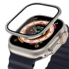 Apple Watch Ultra 49MM Ekran Koruyucu