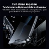 iPhone 14 Privacy Hayalet Full Koruma Tempered Cam Ekran Koruyucu