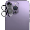 iPhone 15 Pro-15 Pro Max Full Tempered Kamera Lens Koruma Camı