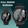 Huawei Watch GT4 41mm PMMA Tempered Cam Ekran Koruyucu