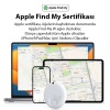 NTag Akıllı Smart Takip Cihazı GPS (Apple uyumlu)