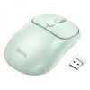 HOCO GM25 Royal dual-mode Kablosuz Wireless Mouse