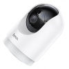 Hoco D1 İç Mekan Wifi Bağlantılı HD CCTV-PTZ Güvenlik Kamerası