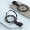 Manyetik MagSafe Cep Telefonu Yüzük Tutucu Stand - MagSafe Telefon Askısı
