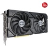 ASUS GEFORCE DUAL-RTX4060TI-O8G-EVO 8GB GDDR6 128BIT 1XHDMI 3XDP EKRAN KARTI