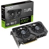 ASUS GEFORCE DUAL-RTX4060TI-O8G-EVO 8GB GDDR6 128BIT 1XHDMI 3XDP EKRAN KARTI