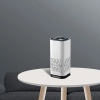 K2 Hava Temizleyici Araba Ev Ofis Taşınabilir Air Purifier